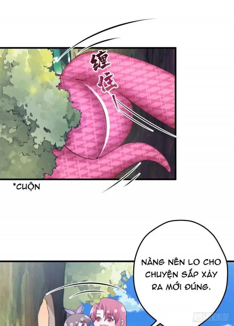 Thảnh Thơi Thú Thế Chủng Chủng Điền, Sinh Sinh Tể Nettruyen ZZZ Chương 343.2 Page 20