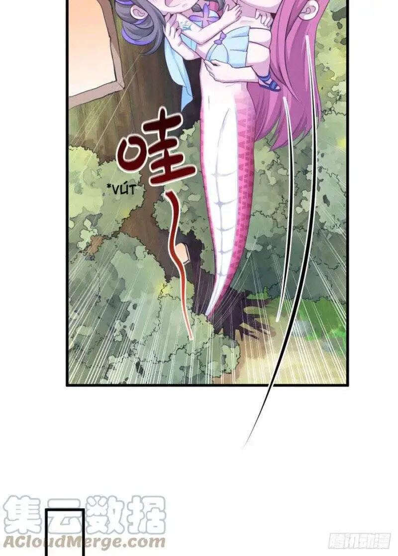 Thảnh Thơi Thú Thế Chủng Chủng Điền, Sinh Sinh Tể Nettruyen ZZZ Chương 343.2 Page 22