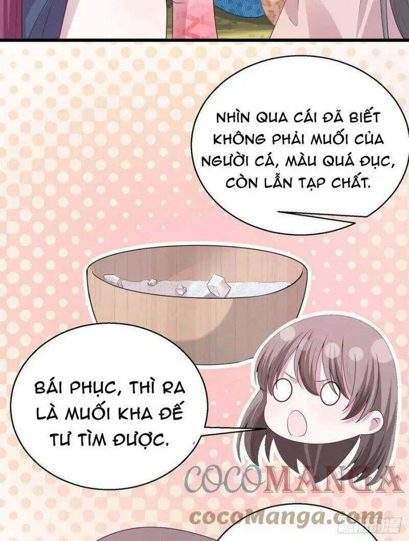 Thảnh Thơi Thú Thế Chủng Chủng Điền, Sinh Sinh Tể Nettruyen ZZZ Chương 286.1 Page 6