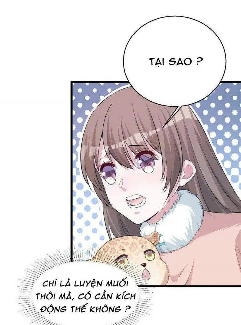 Thảnh Thơi Thú Thế Chủng Chủng Điền, Sinh Sinh Tể Nettruyen ZZZ Chương 286.1 Page 11