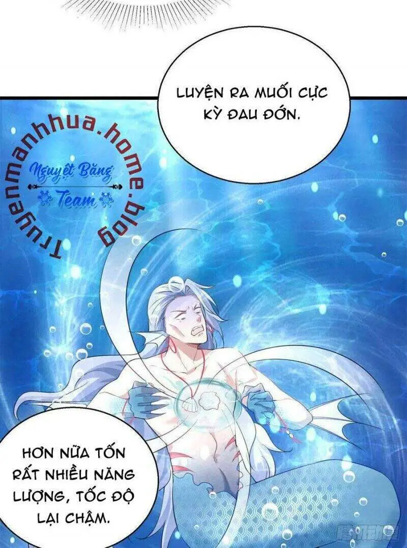 Thảnh Thơi Thú Thế Chủng Chủng Điền, Sinh Sinh Tể Nettruyen ZZZ Chương 286.1 Page 12