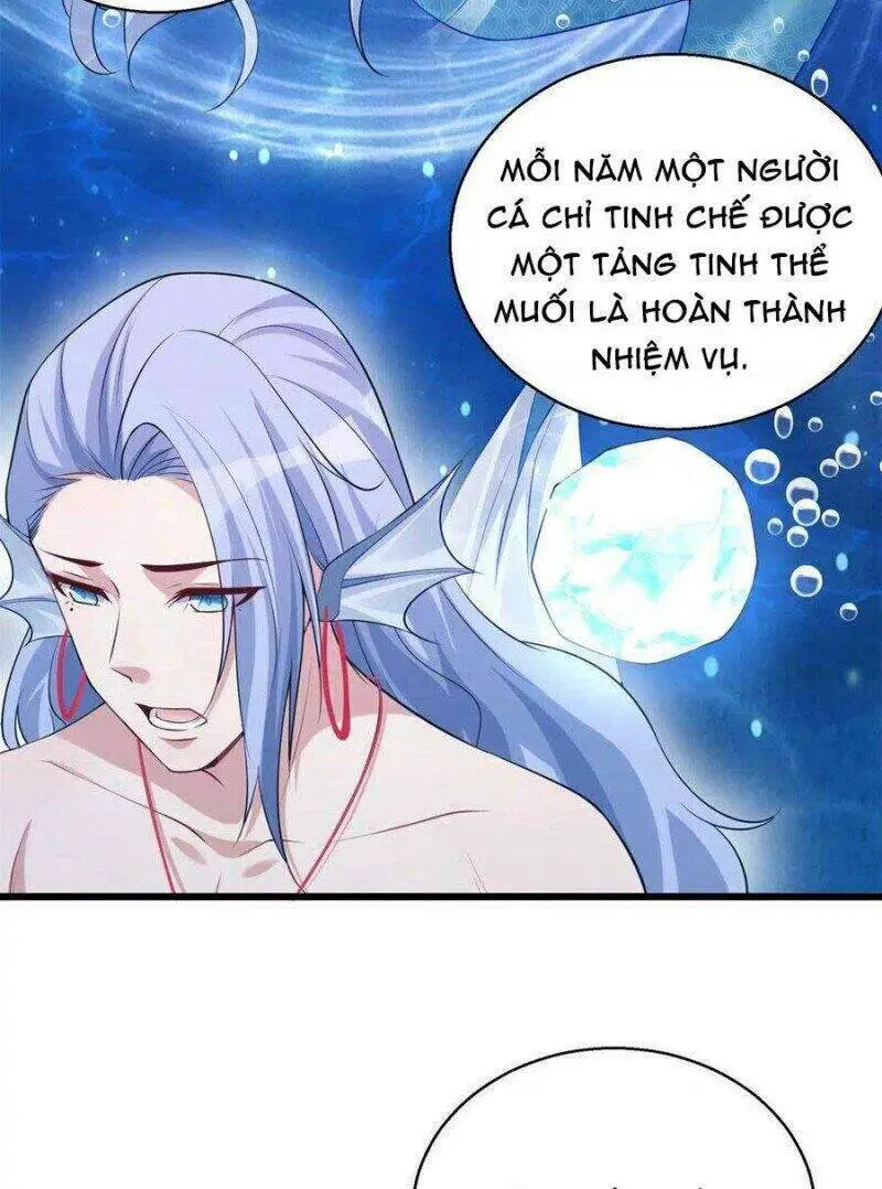 Thảnh Thơi Thú Thế Chủng Chủng Điền, Sinh Sinh Tể Nettruyen ZZZ Chương 286.1 Page 13