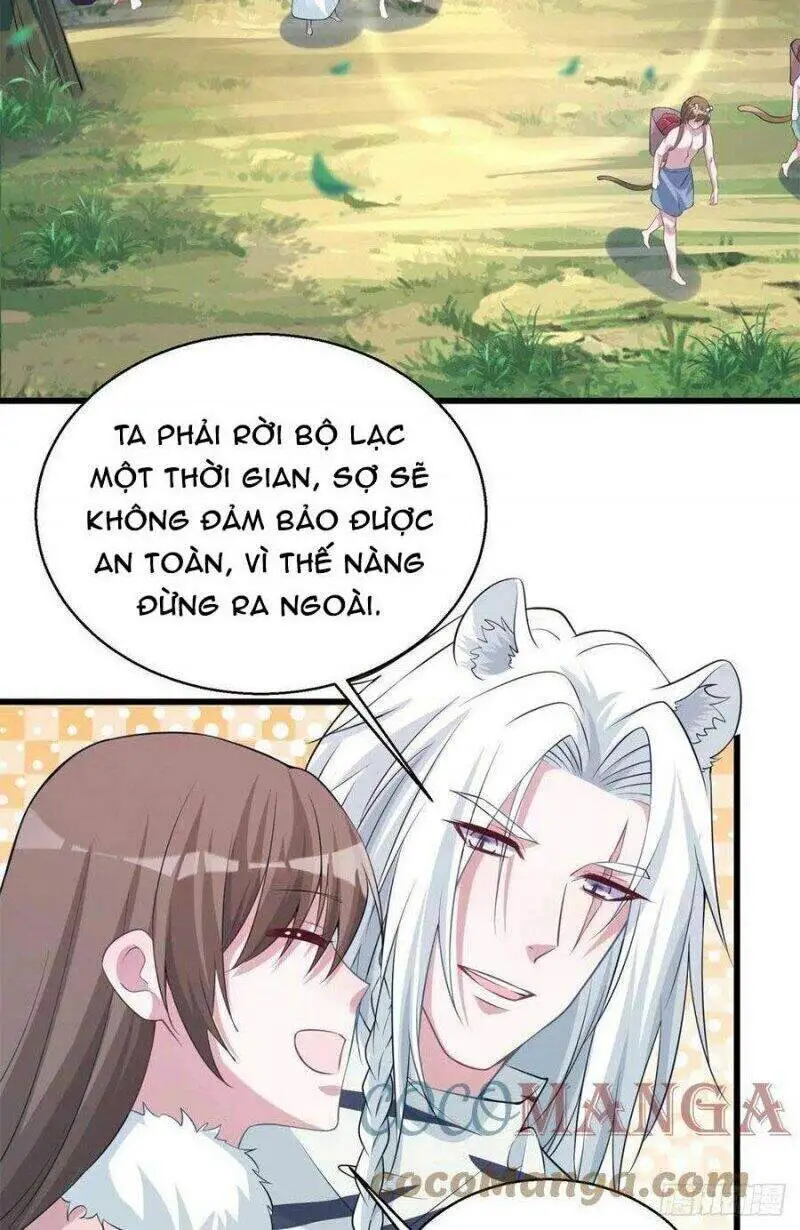 Thảnh Thơi Thú Thế Chủng Chủng Điền, Sinh Sinh Tể Nettruyen ZZZ Chương 286.1 Page 18