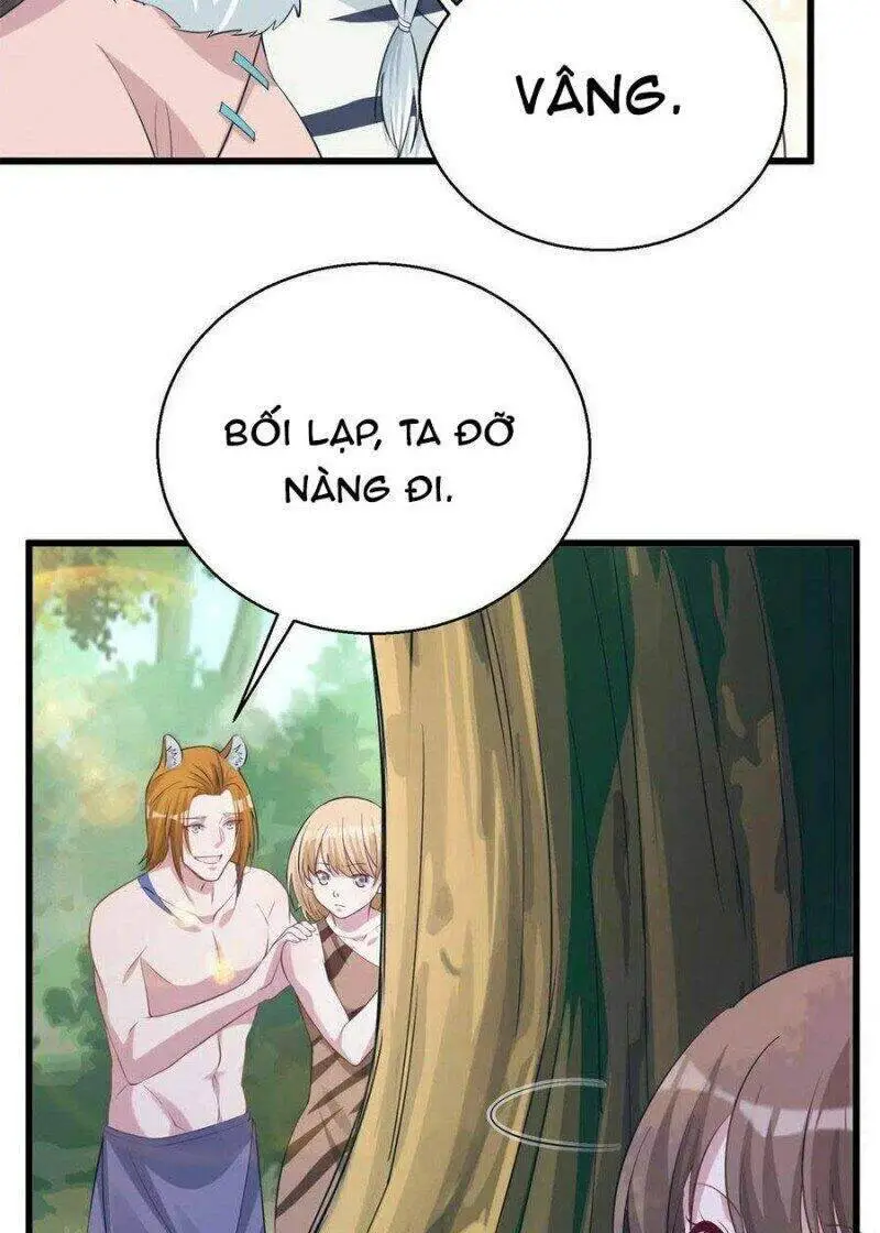Thảnh Thơi Thú Thế Chủng Chủng Điền, Sinh Sinh Tể Nettruyen ZZZ Chương 286.1 Page 19