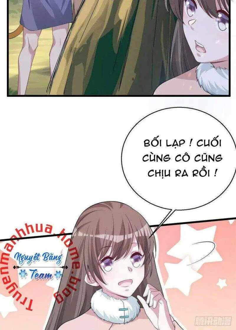 Thảnh Thơi Thú Thế Chủng Chủng Điền, Sinh Sinh Tể Nettruyen ZZZ Chương 286.1 Page 20