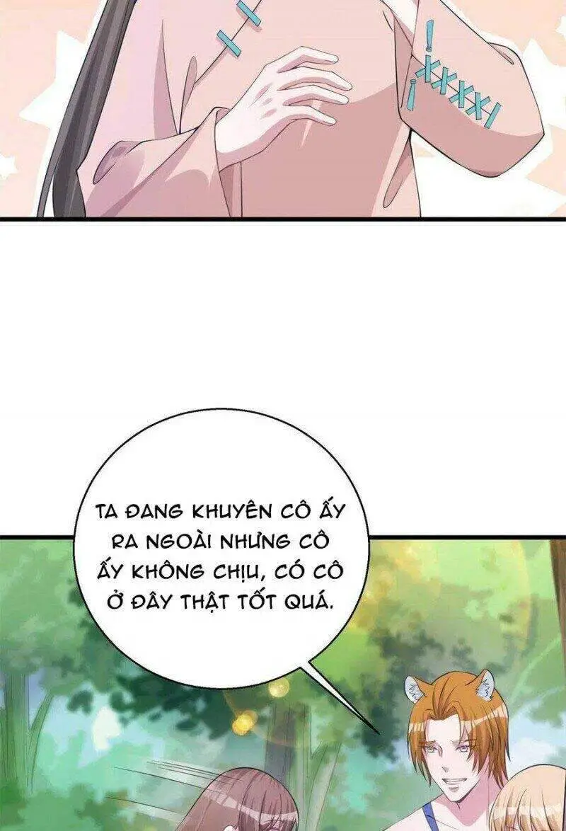 Thảnh Thơi Thú Thế Chủng Chủng Điền, Sinh Sinh Tể Nettruyen ZZZ Chương 286.1 Page 21