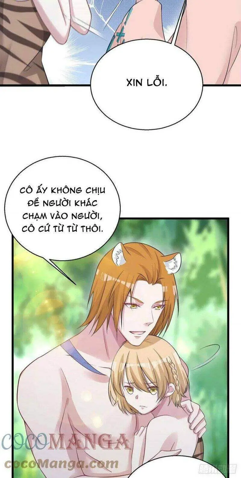 Thảnh Thơi Thú Thế Chủng Chủng Điền, Sinh Sinh Tể Nettruyen ZZZ Chương 286.1 Page 24