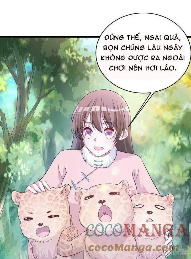 Thảnh Thơi Thú Thế Chủng Chủng Điền, Sinh Sinh Tể Nettruyen ZZZ Chương 285.1 Page 5