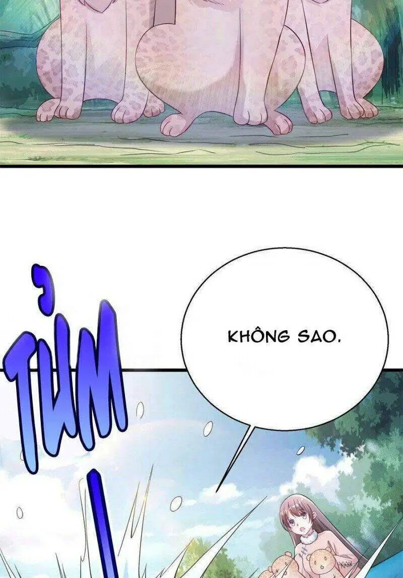 Thảnh Thơi Thú Thế Chủng Chủng Điền, Sinh Sinh Tể Nettruyen ZZZ Chương 285.1 Page 8