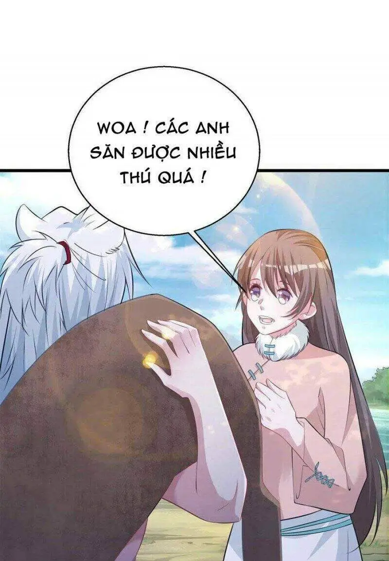 Thảnh Thơi Thú Thế Chủng Chủng Điền, Sinh Sinh Tể Nettruyen ZZZ Chương 285.1 Page 18