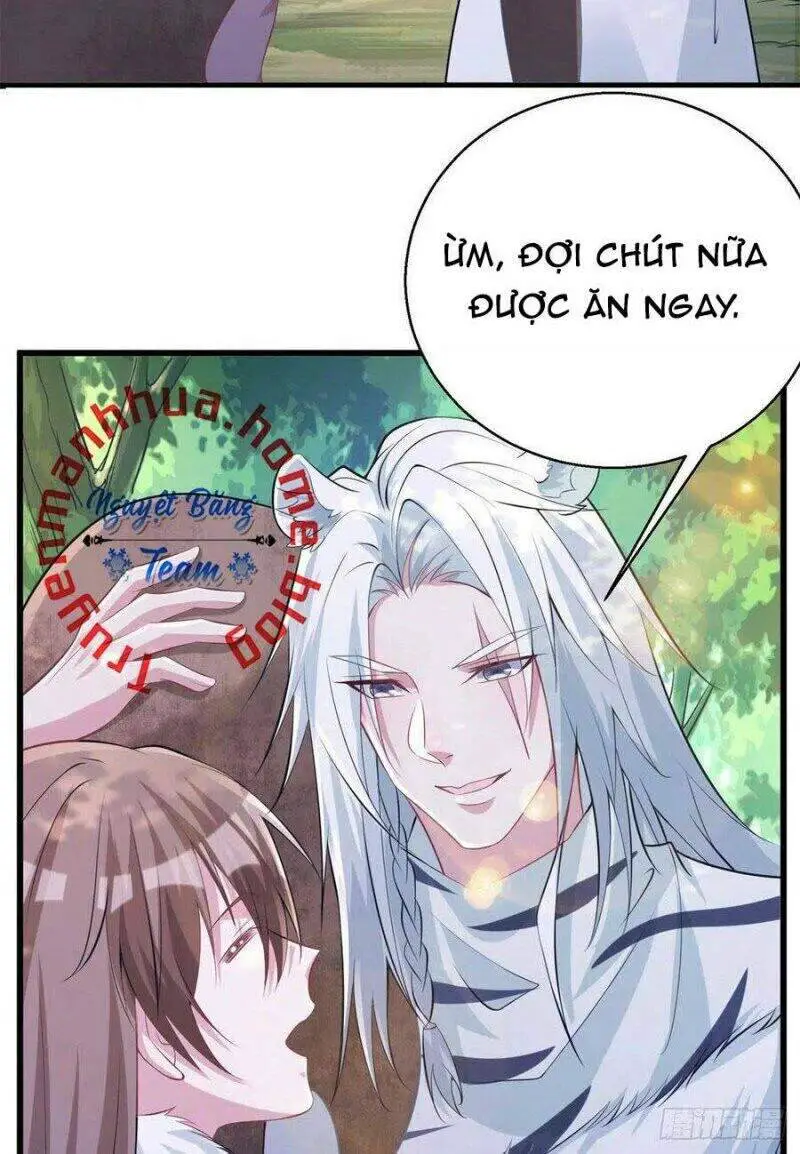 Thảnh Thơi Thú Thế Chủng Chủng Điền, Sinh Sinh Tể Nettruyen ZZZ Chương 285.1 Page 19