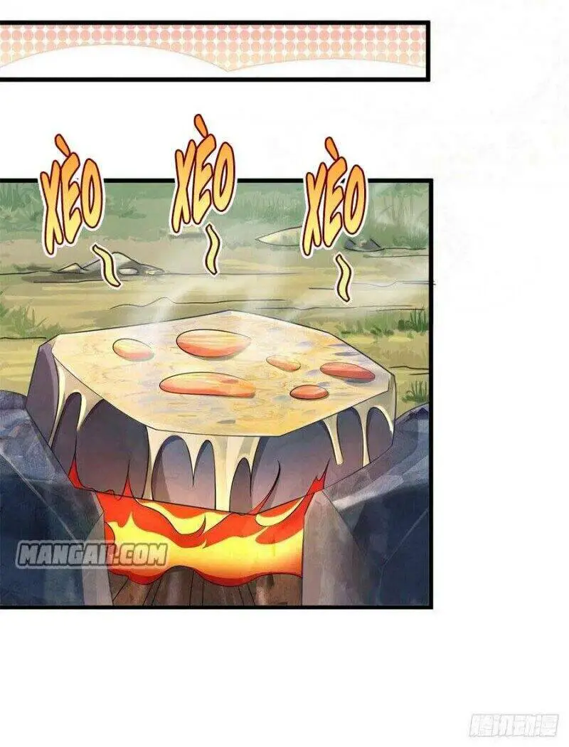 Thảnh Thơi Thú Thế Chủng Chủng Điền, Sinh Sinh Tể Nettruyen ZZZ Chương 285.1 Page 22