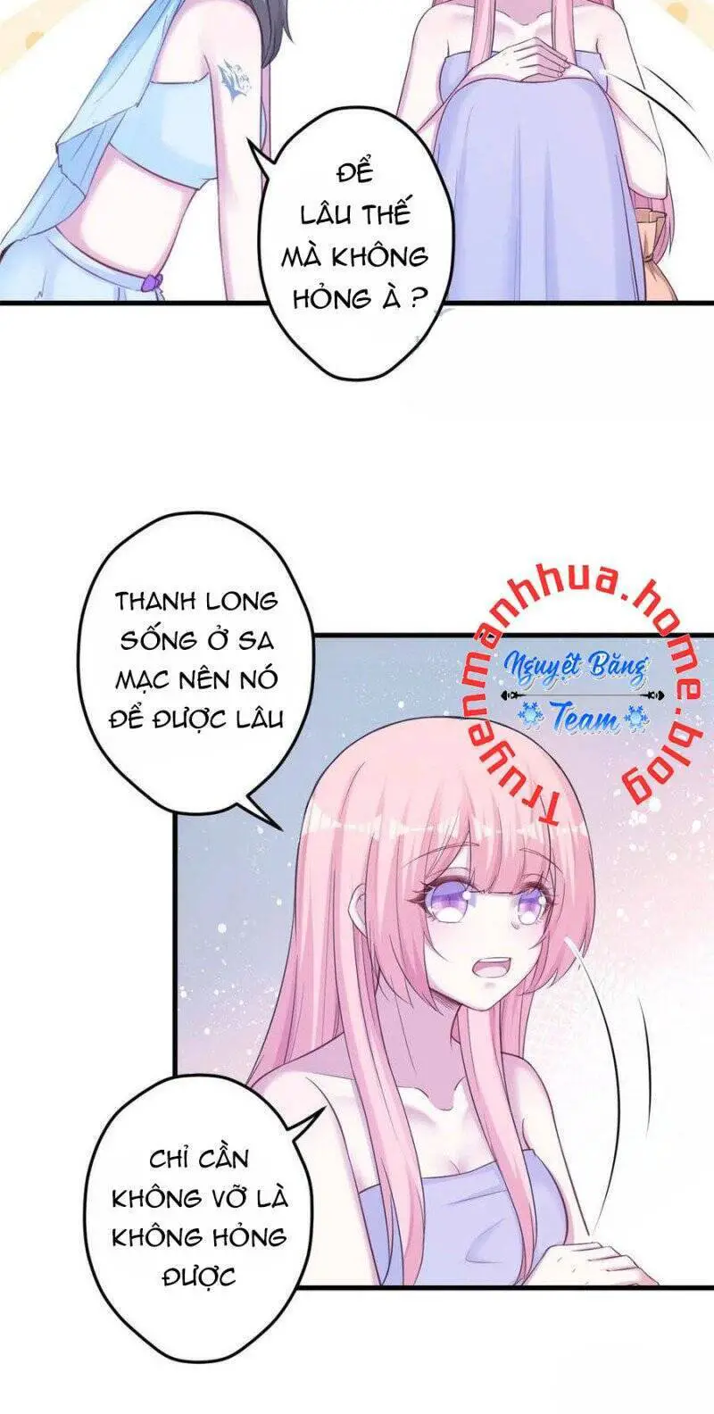 Thảnh Thơi Thú Thế Chủng Chủng Điền, Sinh Sinh Tể Nettruyen ZZZ Chương 342.1 Page 13