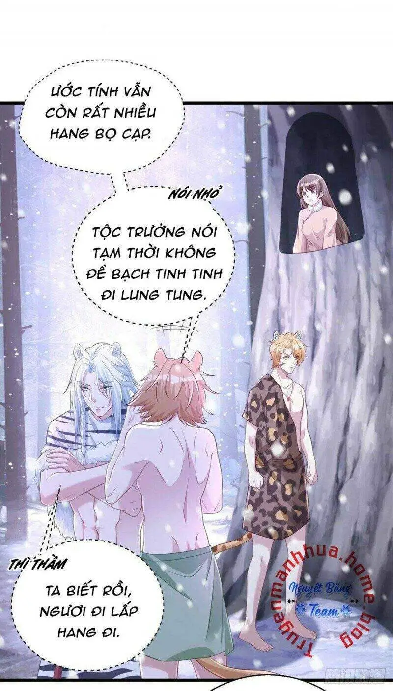 Thảnh Thơi Thú Thế Chủng Chủng Điền, Sinh Sinh Tể Nettruyen ZZZ Chương 282.1 Page 2