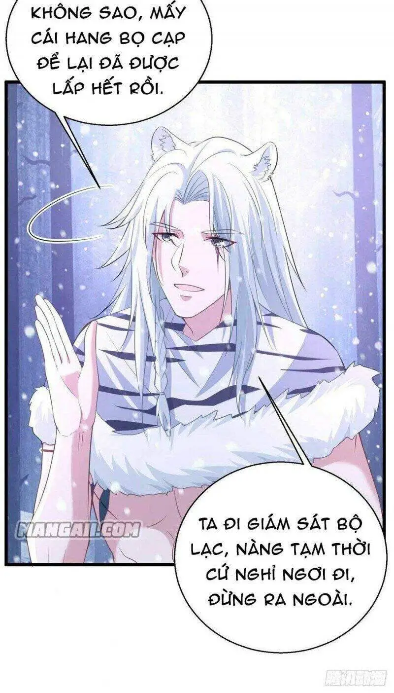 Thảnh Thơi Thú Thế Chủng Chủng Điền, Sinh Sinh Tể Nettruyen ZZZ Chương 282.1 Page 4