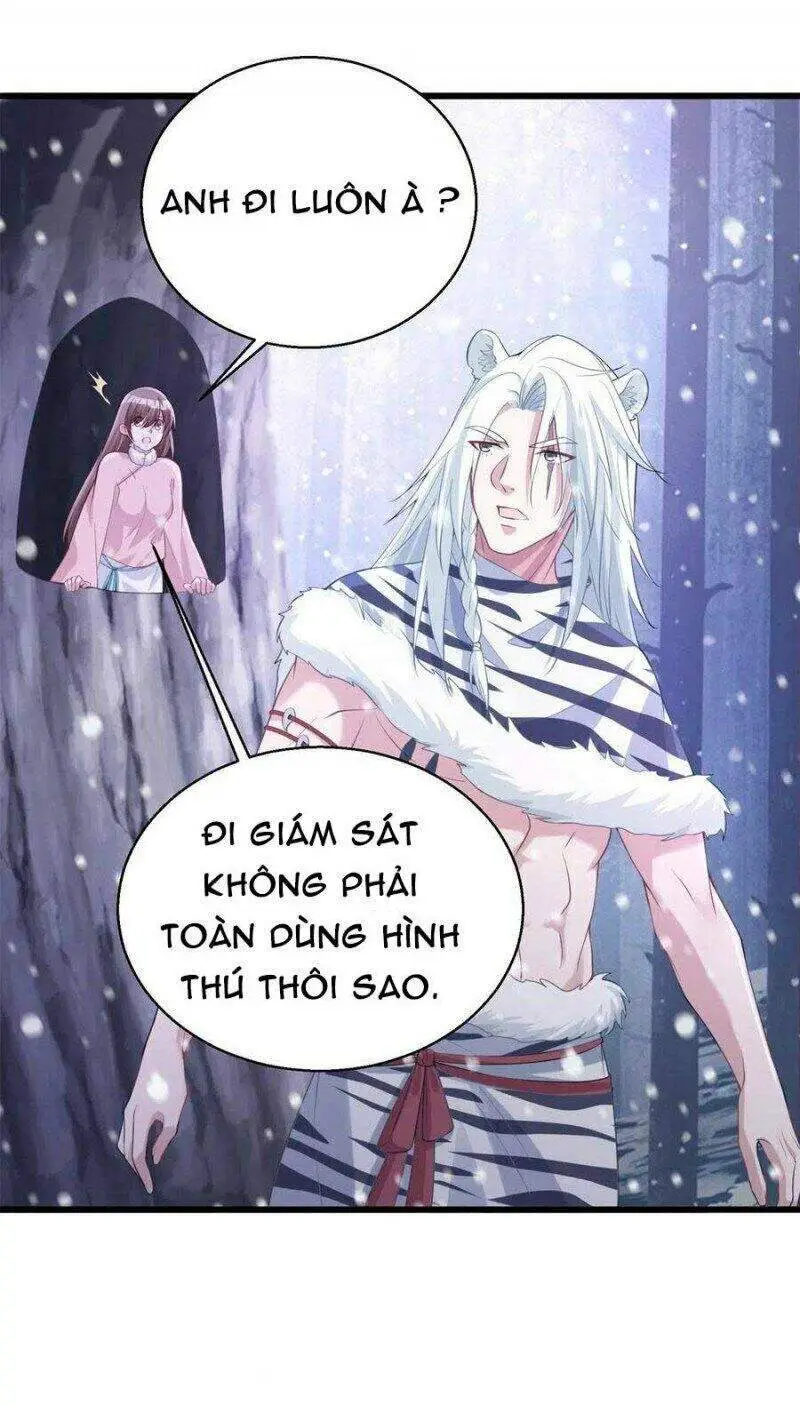 Thảnh Thơi Thú Thế Chủng Chủng Điền, Sinh Sinh Tể Nettruyen ZZZ Chương 282.1 Page 5