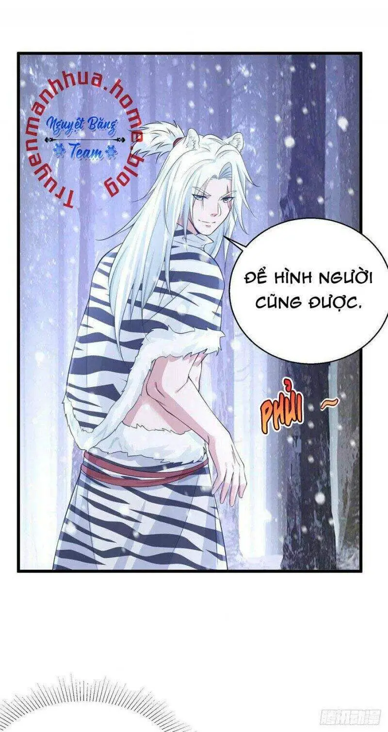Thảnh Thơi Thú Thế Chủng Chủng Điền, Sinh Sinh Tể Nettruyen ZZZ Chương 282.1 Page 6
