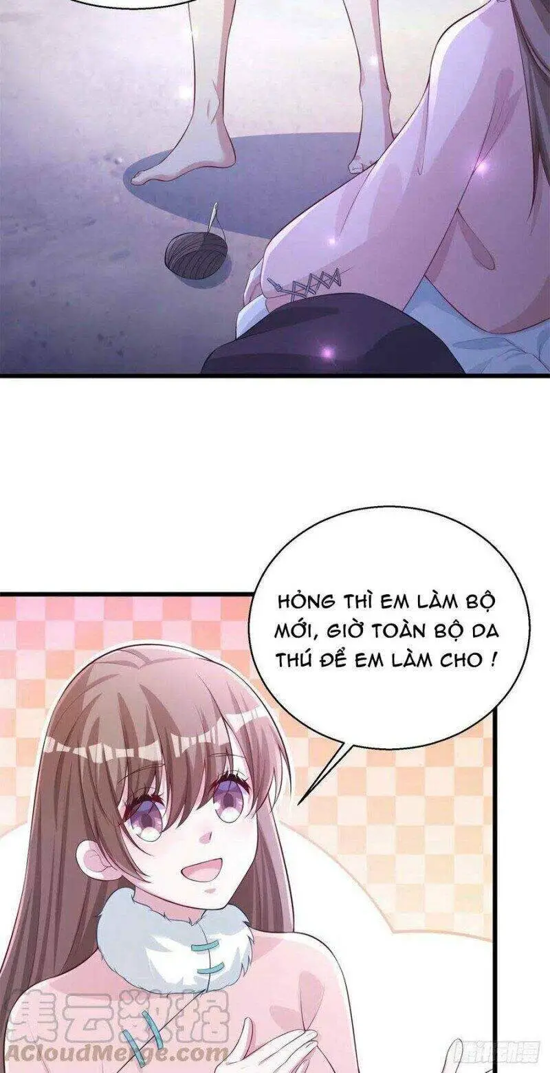 Thảnh Thơi Thú Thế Chủng Chủng Điền, Sinh Sinh Tể Nettruyen ZZZ Chương 282.1 Page 11