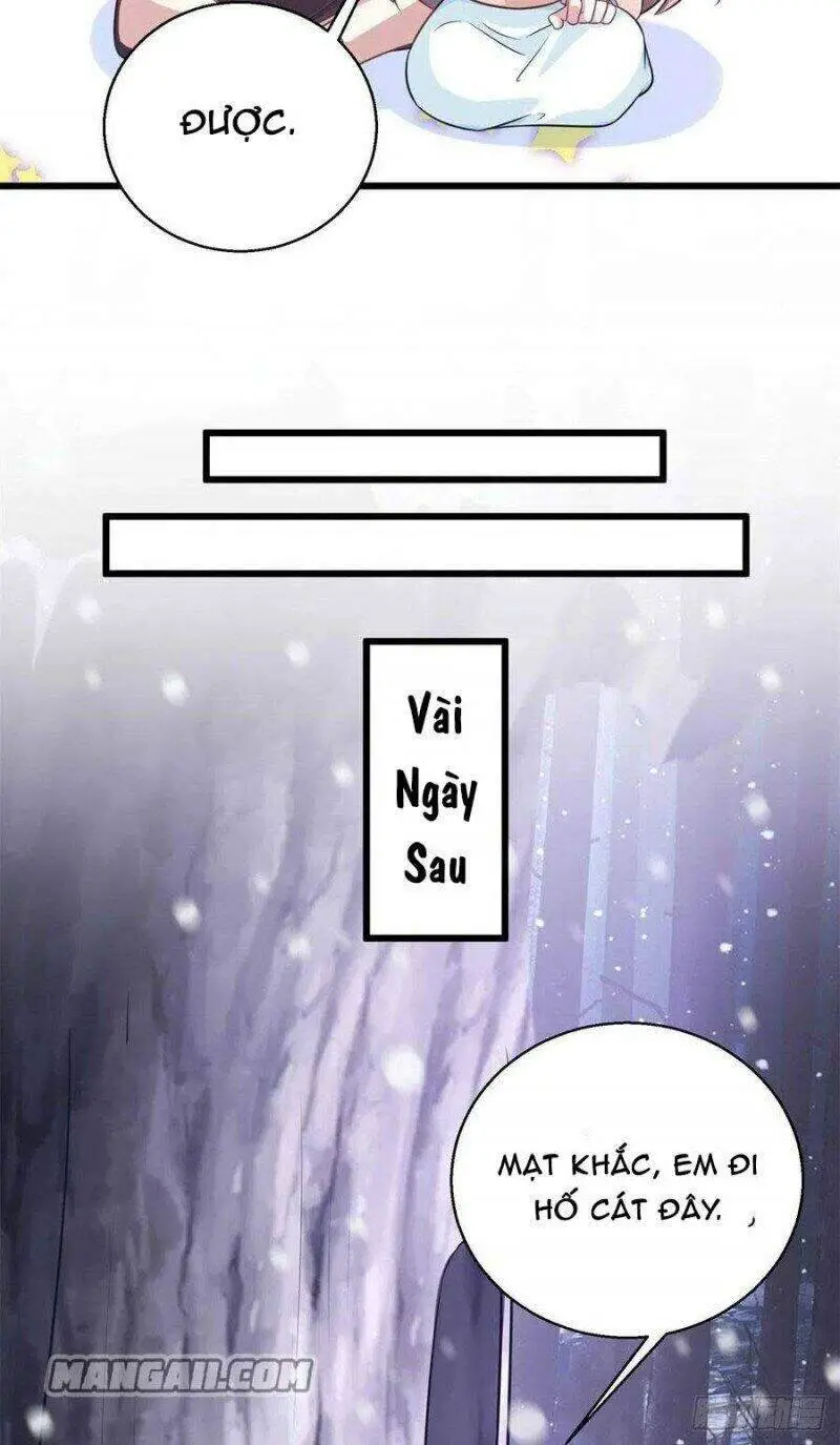 Thảnh Thơi Thú Thế Chủng Chủng Điền, Sinh Sinh Tể Nettruyen ZZZ Chương 282.1 Page 16