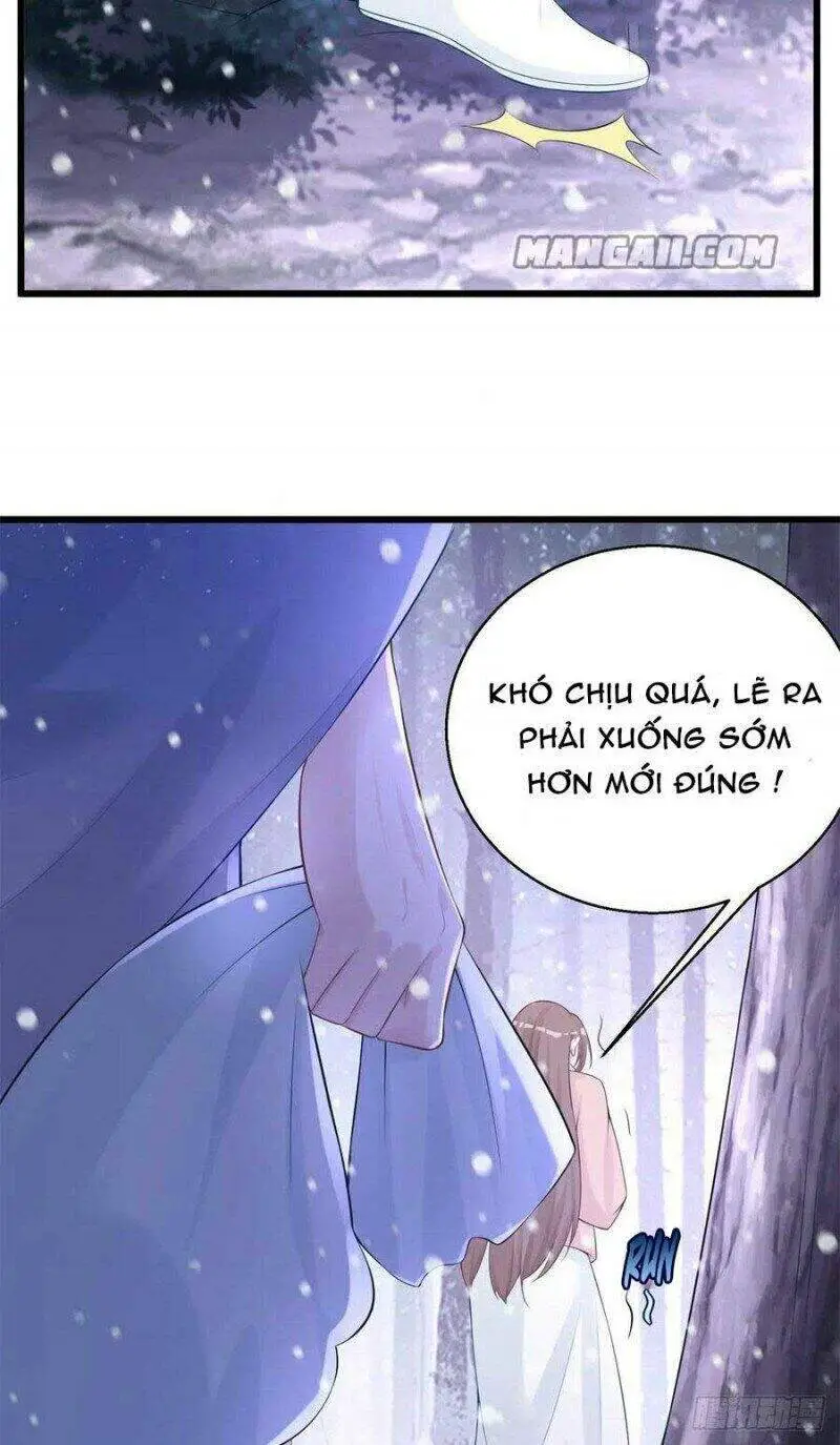 Thảnh Thơi Thú Thế Chủng Chủng Điền, Sinh Sinh Tể Nettruyen ZZZ Chương 282.1 Page 20