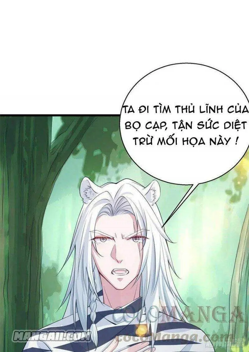 Thảnh Thơi Thú Thế Chủng Chủng Điền, Sinh Sinh Tể Nettruyen ZZZ Chương 288.1 Page 10