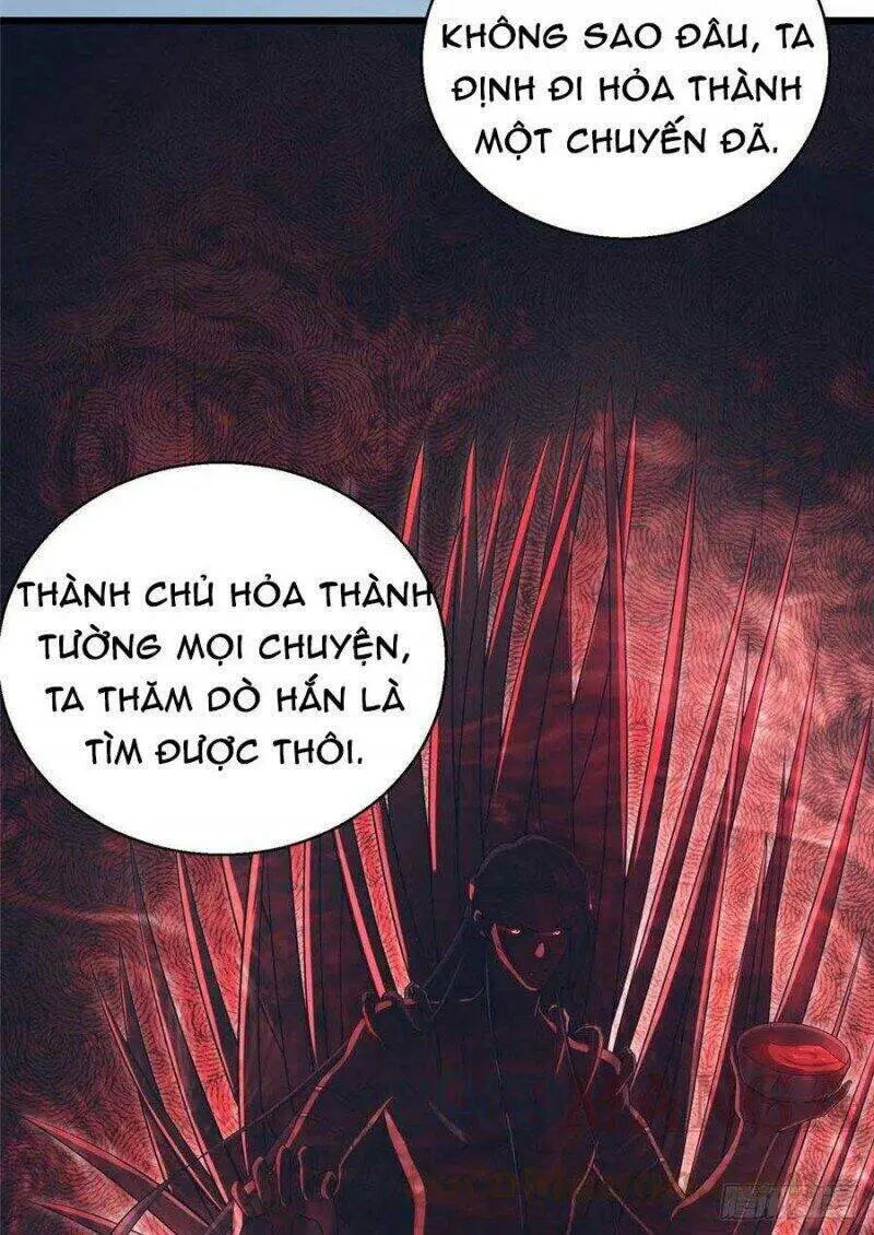 Thảnh Thơi Thú Thế Chủng Chủng Điền, Sinh Sinh Tể Nettruyen ZZZ Chương 288.1 Page 13