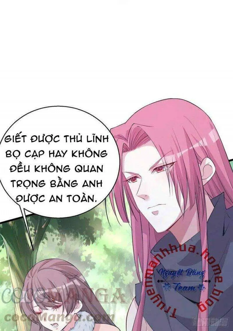Thảnh Thơi Thú Thế Chủng Chủng Điền, Sinh Sinh Tể Nettruyen ZZZ Chương 288.1 Page 16