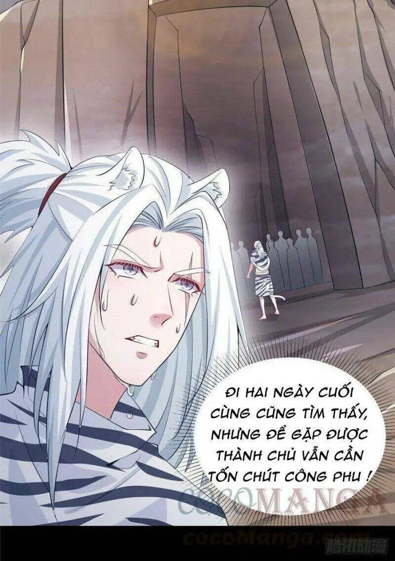 Thảnh Thơi Thú Thế Chủng Chủng Điền, Sinh Sinh Tể Nettruyen ZZZ Chương 288.1 Page 19