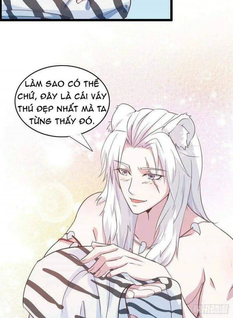 Thảnh Thơi Thú Thế Chủng Chủng Điền, Sinh Sinh Tể Nettruyen ZZZ Chương 280.3 Page 13