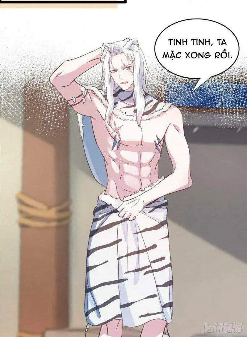 Thảnh Thơi Thú Thế Chủng Chủng Điền, Sinh Sinh Tể Nettruyen ZZZ Chương 280.3 Page 15