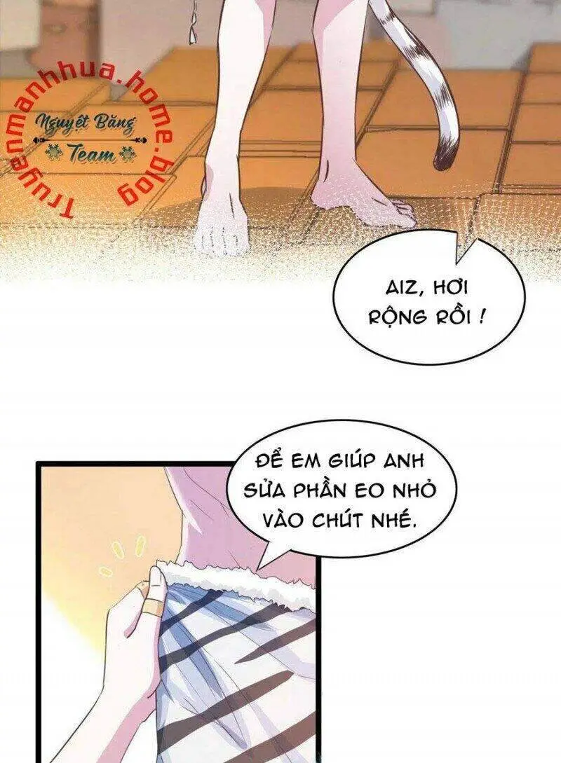 Thảnh Thơi Thú Thế Chủng Chủng Điền, Sinh Sinh Tể Nettruyen ZZZ Chương 280.3 Page 16