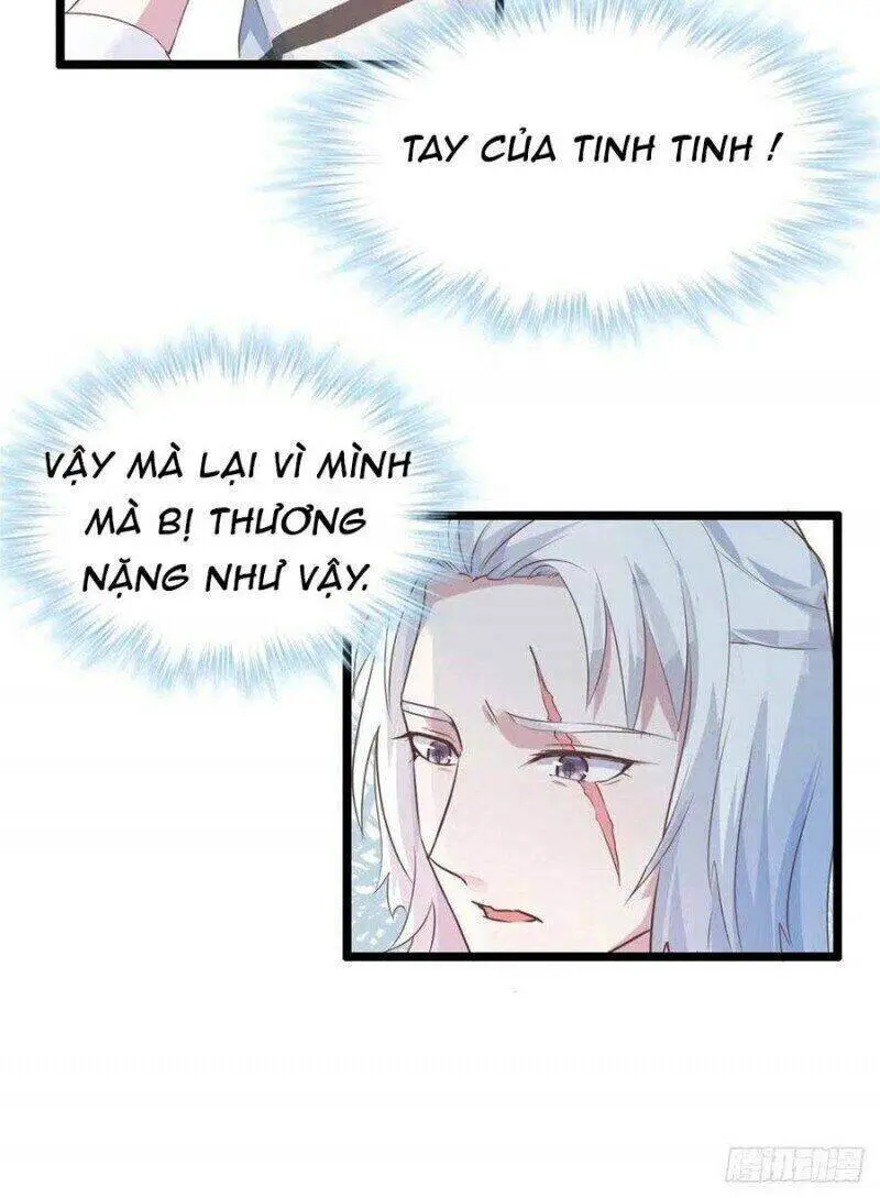 Thảnh Thơi Thú Thế Chủng Chủng Điền, Sinh Sinh Tể Nettruyen ZZZ Chương 280.3 Page 17