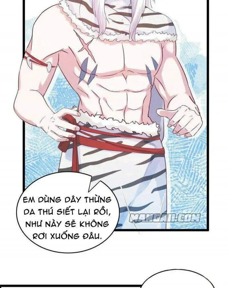 Thảnh Thơi Thú Thế Chủng Chủng Điền, Sinh Sinh Tể Nettruyen ZZZ Chương 280.3 Page 22
