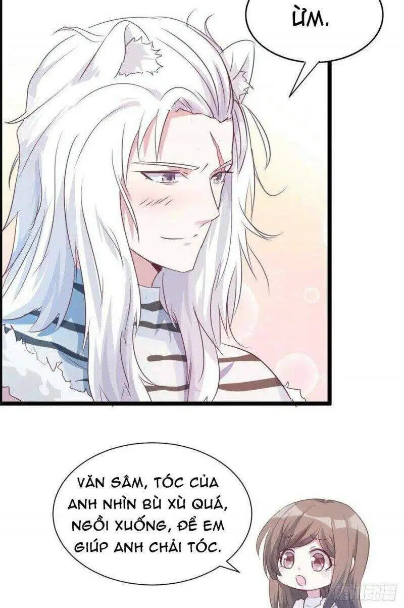 Thảnh Thơi Thú Thế Chủng Chủng Điền, Sinh Sinh Tể Nettruyen ZZZ Chương 280.3 Page 23