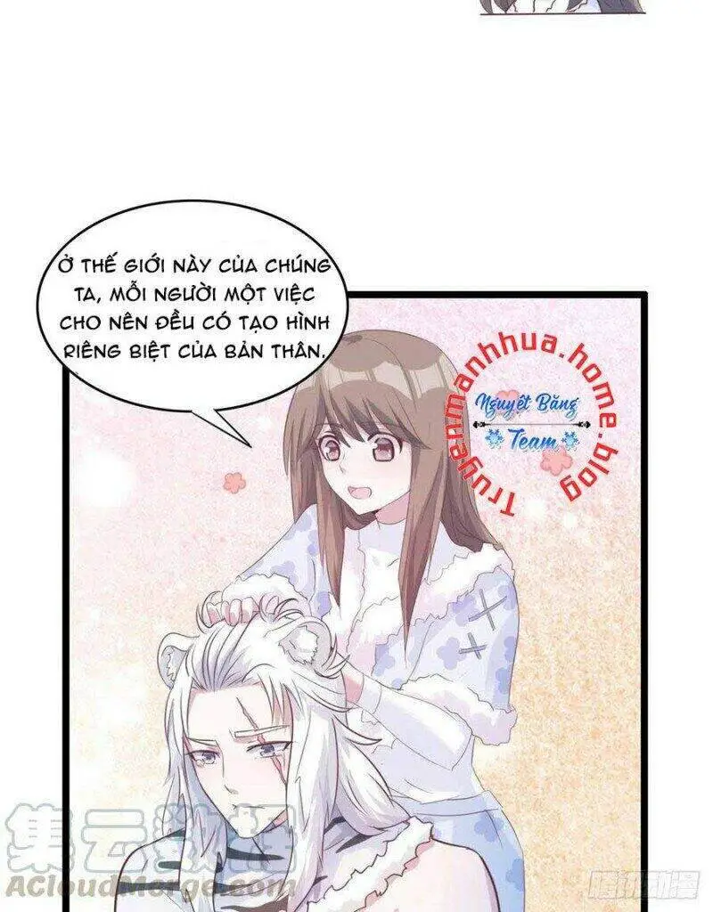Thảnh Thơi Thú Thế Chủng Chủng Điền, Sinh Sinh Tể Nettruyen ZZZ Chương 280.3 Page 24