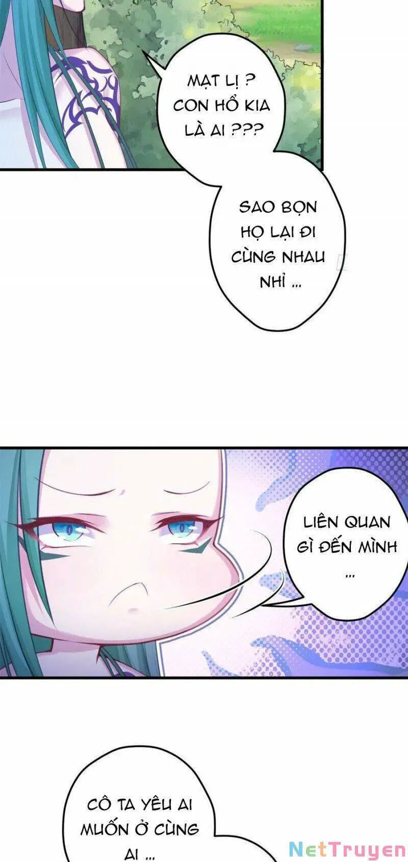 Thảnh Thơi Thú Thế Chủng Chủng Điền, Sinh Sinh Tể Nettruyen ZZZ Chương 340.2 Page 7