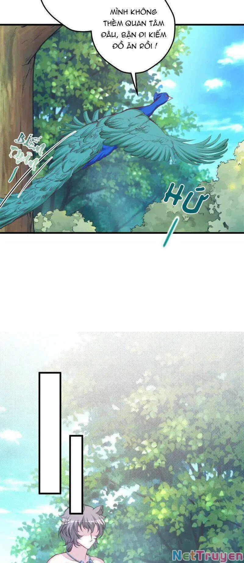 Thảnh Thơi Thú Thế Chủng Chủng Điền, Sinh Sinh Tể Nettruyen ZZZ Chương 340.2 Page 8