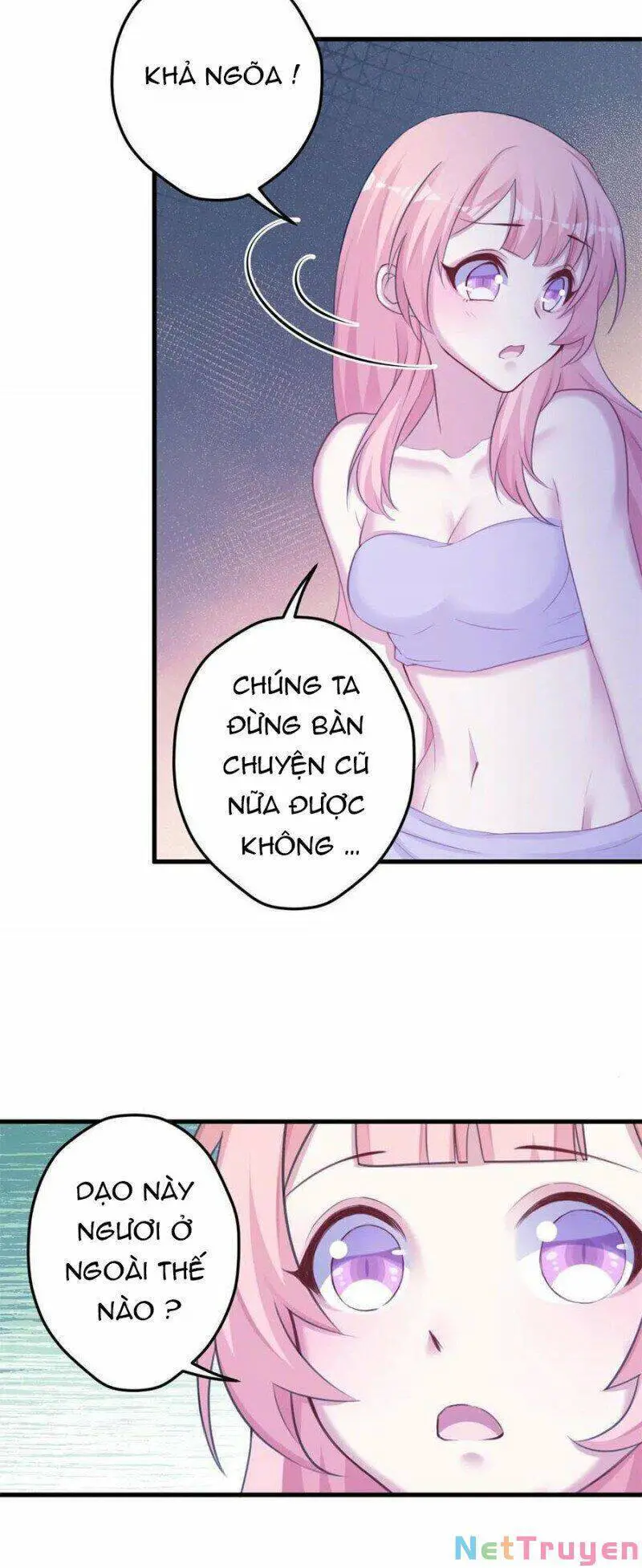 Thảnh Thơi Thú Thế Chủng Chủng Điền, Sinh Sinh Tể Nettruyen ZZZ Chương 340.2 Page 12