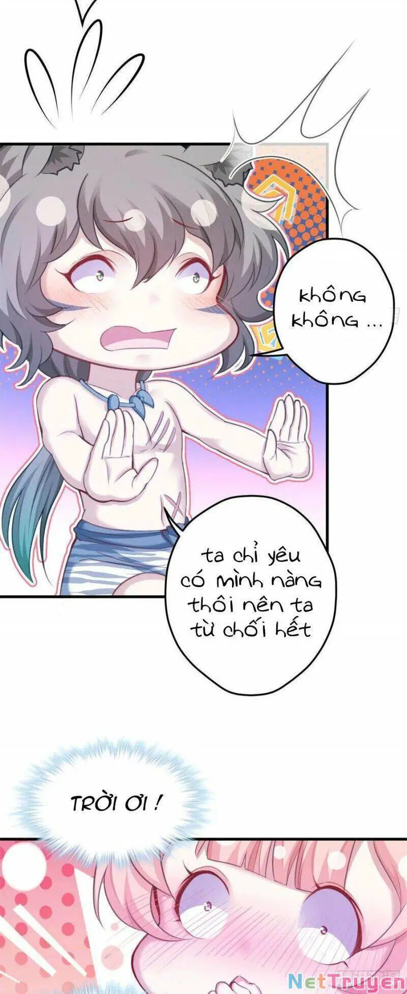 Thảnh Thơi Thú Thế Chủng Chủng Điền, Sinh Sinh Tể Nettruyen ZZZ Chương 340.2 Page 15