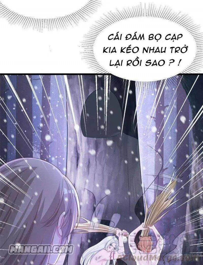 Thảnh Thơi Thú Thế Chủng Chủng Điền, Sinh Sinh Tể Nettruyen ZZZ Chương 281.1 Page 4