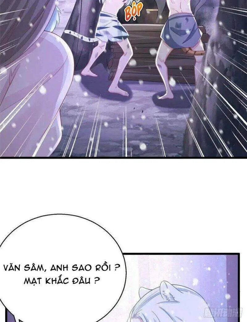 Thảnh Thơi Thú Thế Chủng Chủng Điền, Sinh Sinh Tể Nettruyen ZZZ Chương 281.1 Page 5