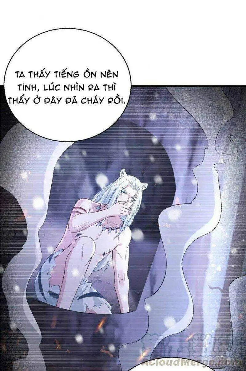 Thảnh Thơi Thú Thế Chủng Chủng Điền, Sinh Sinh Tể Nettruyen ZZZ Chương 281.1 Page 7