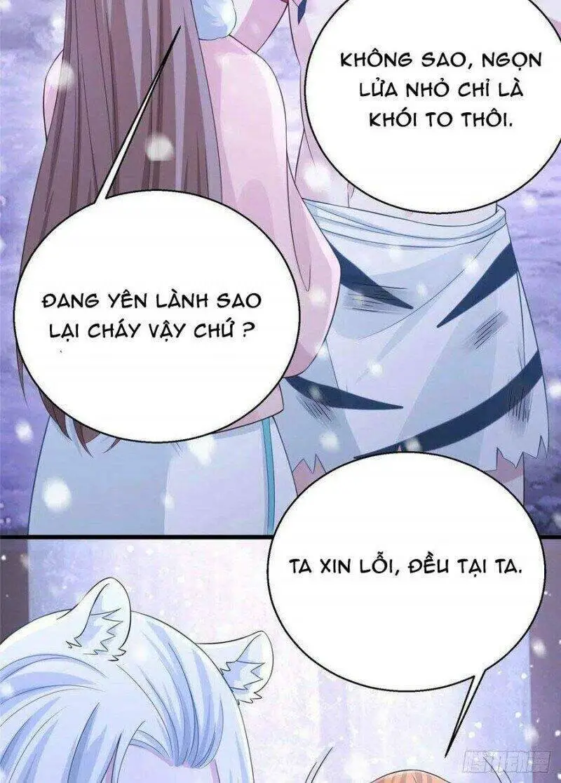 Thảnh Thơi Thú Thế Chủng Chủng Điền, Sinh Sinh Tể Nettruyen ZZZ Chương 281.1 Page 9