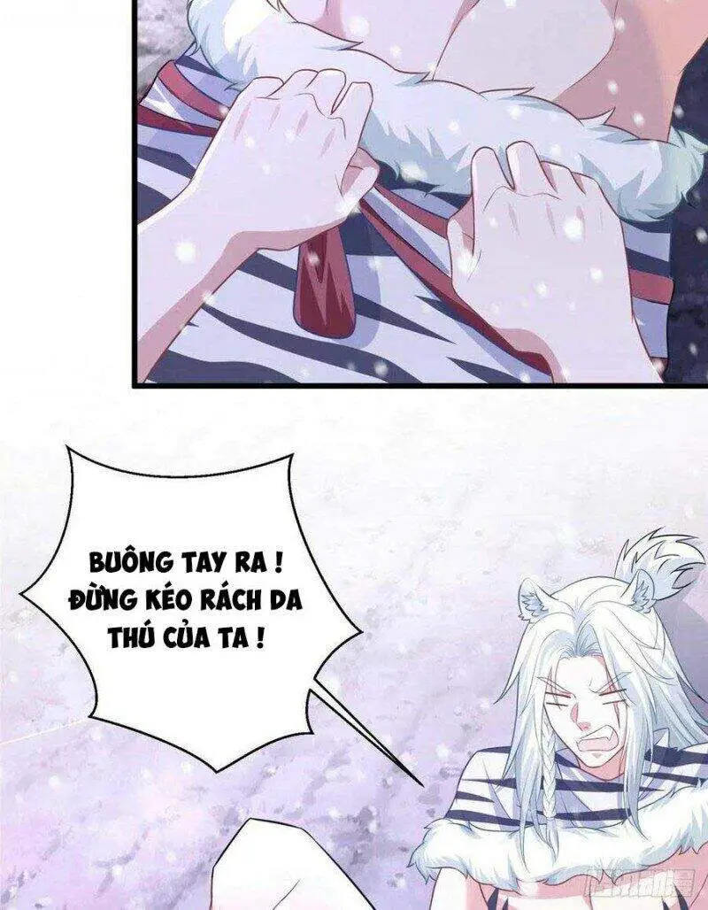 Thảnh Thơi Thú Thế Chủng Chủng Điền, Sinh Sinh Tể Nettruyen ZZZ Chương 281.2 Page 17