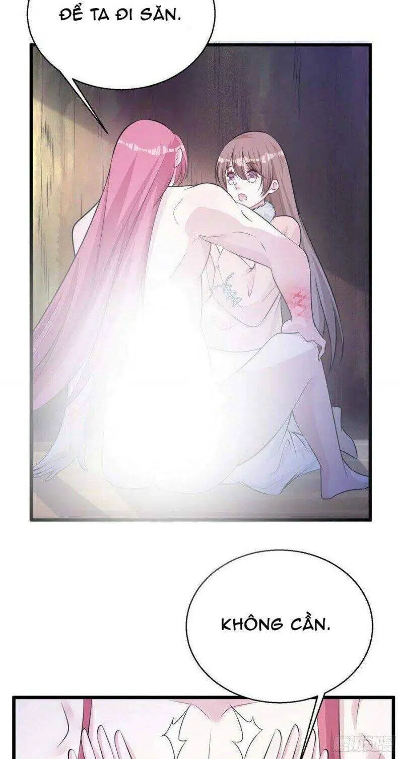 Thảnh Thơi Thú Thế Chủng Chủng Điền, Sinh Sinh Tể Nettruyen ZZZ Chương 283.2 Page 3
