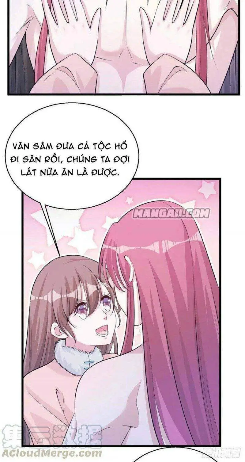Thảnh Thơi Thú Thế Chủng Chủng Điền, Sinh Sinh Tể Nettruyen ZZZ Chương 283.2 Page 4