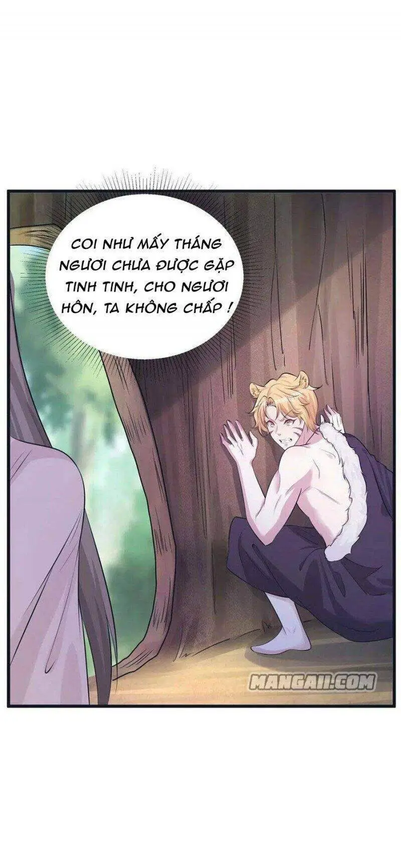 Thảnh Thơi Thú Thế Chủng Chủng Điền, Sinh Sinh Tể Nettruyen ZZZ Chương 283.2 Page 8