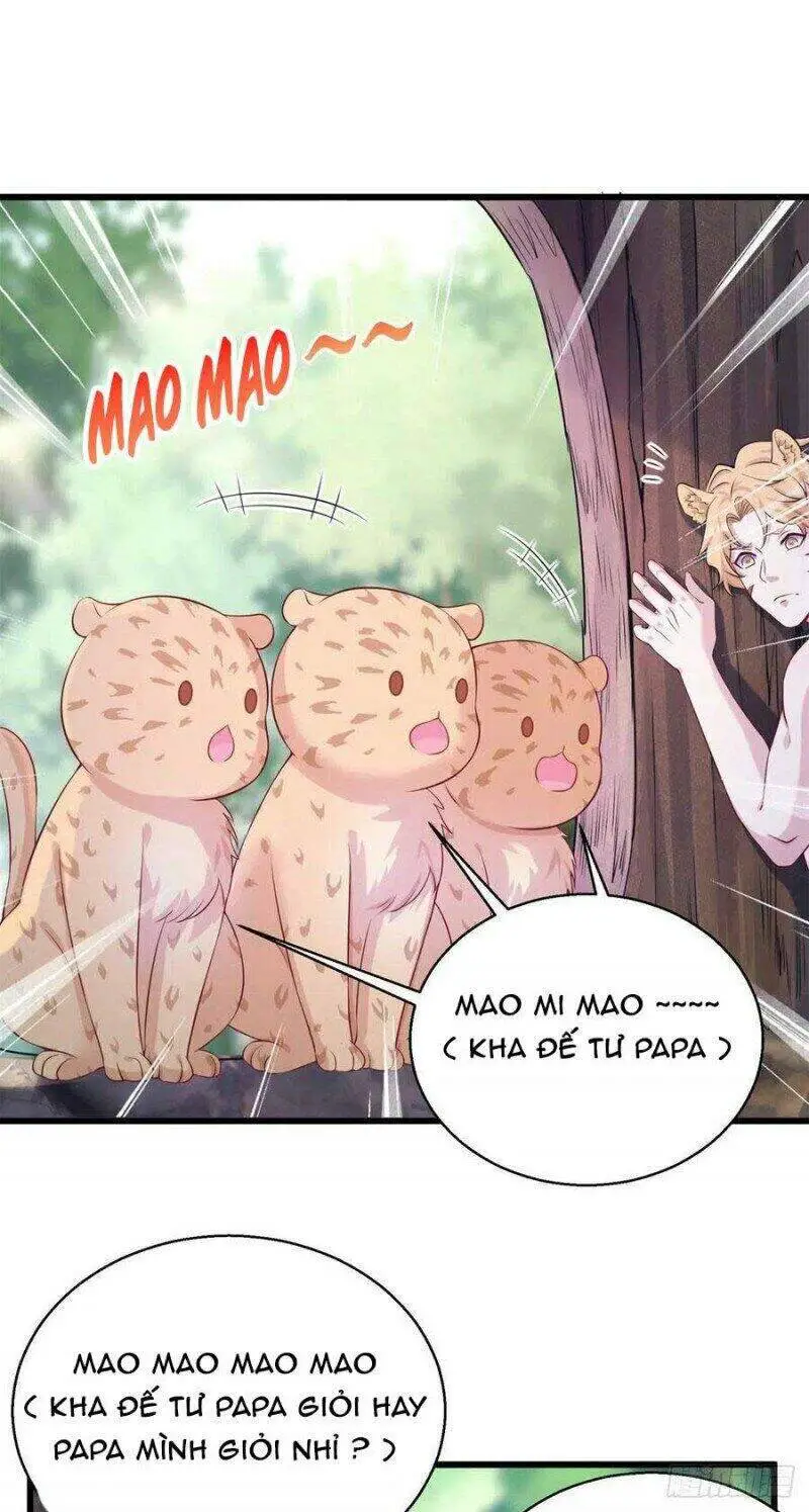 Thảnh Thơi Thú Thế Chủng Chủng Điền, Sinh Sinh Tể Nettruyen ZZZ Chương 283.2 Page 9