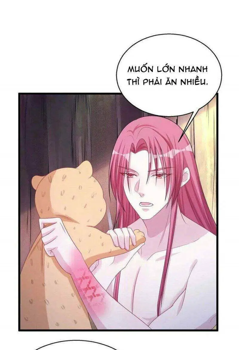 Thảnh Thơi Thú Thế Chủng Chủng Điền, Sinh Sinh Tể Nettruyen ZZZ Chương 283.2 Page 17
