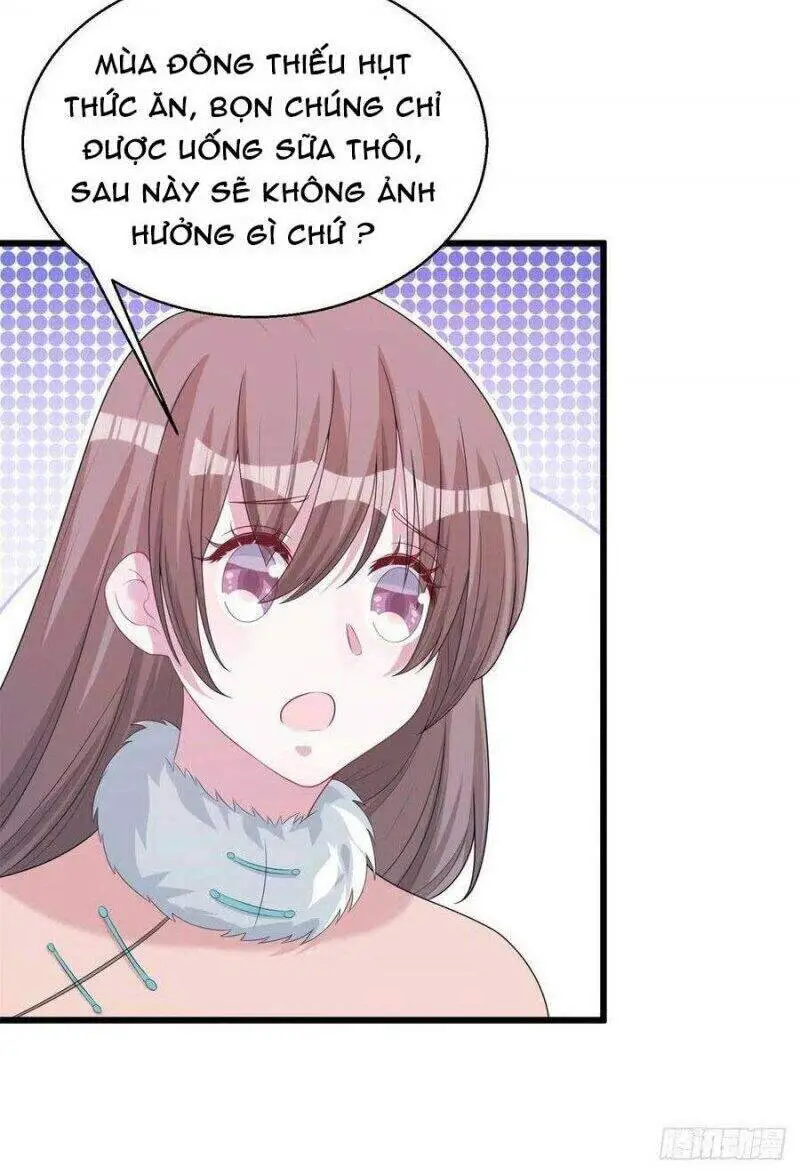Thảnh Thơi Thú Thế Chủng Chủng Điền, Sinh Sinh Tể Nettruyen ZZZ Chương 283.2 Page 18